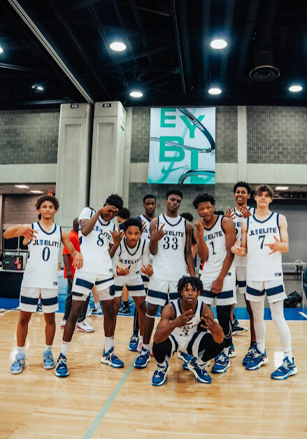 EYBL Team Pic EYBL Team Pic